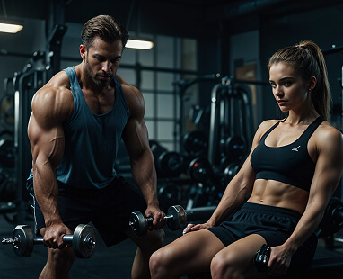 Gorkha Fitness Centre