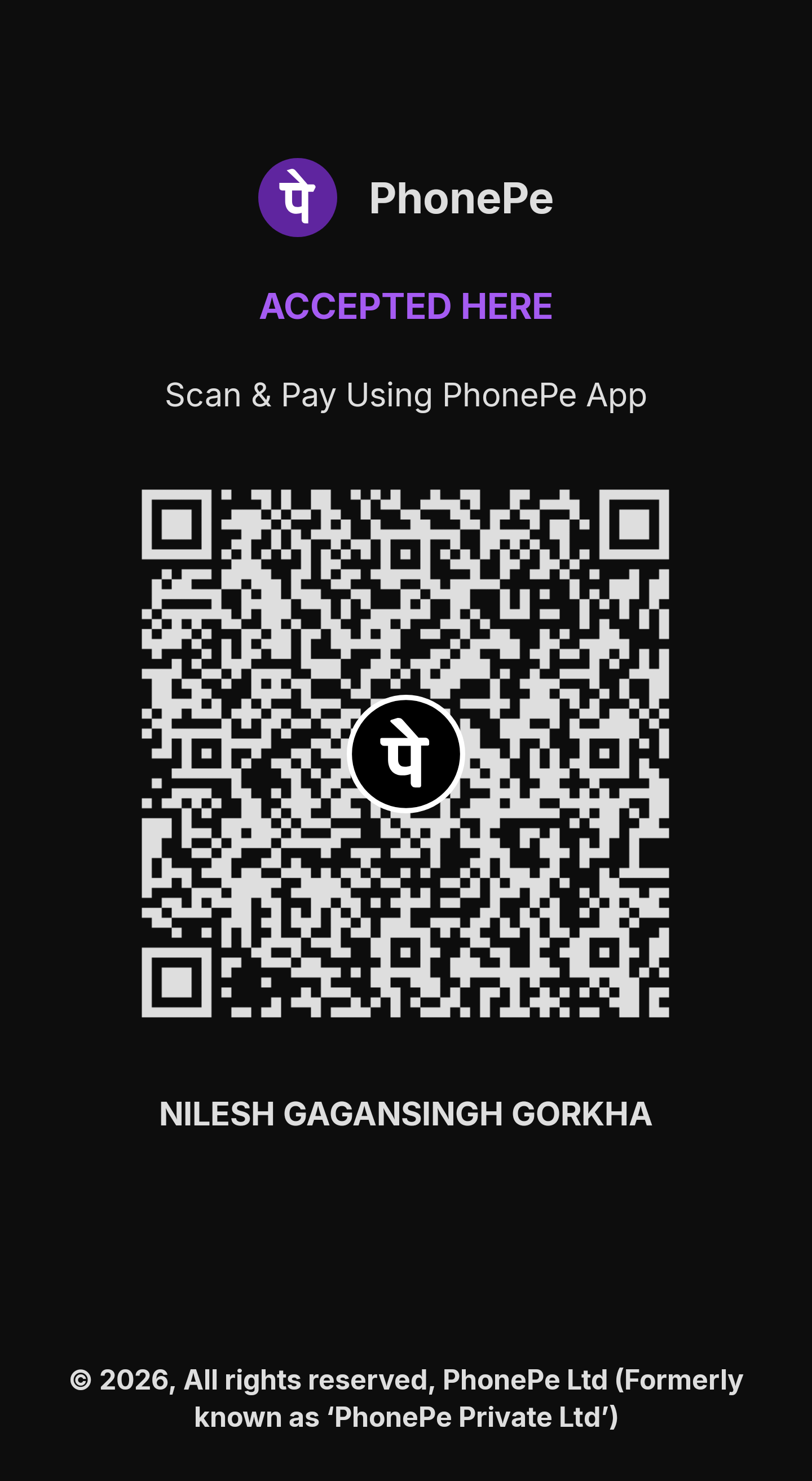 Gorkha Fitness Centre