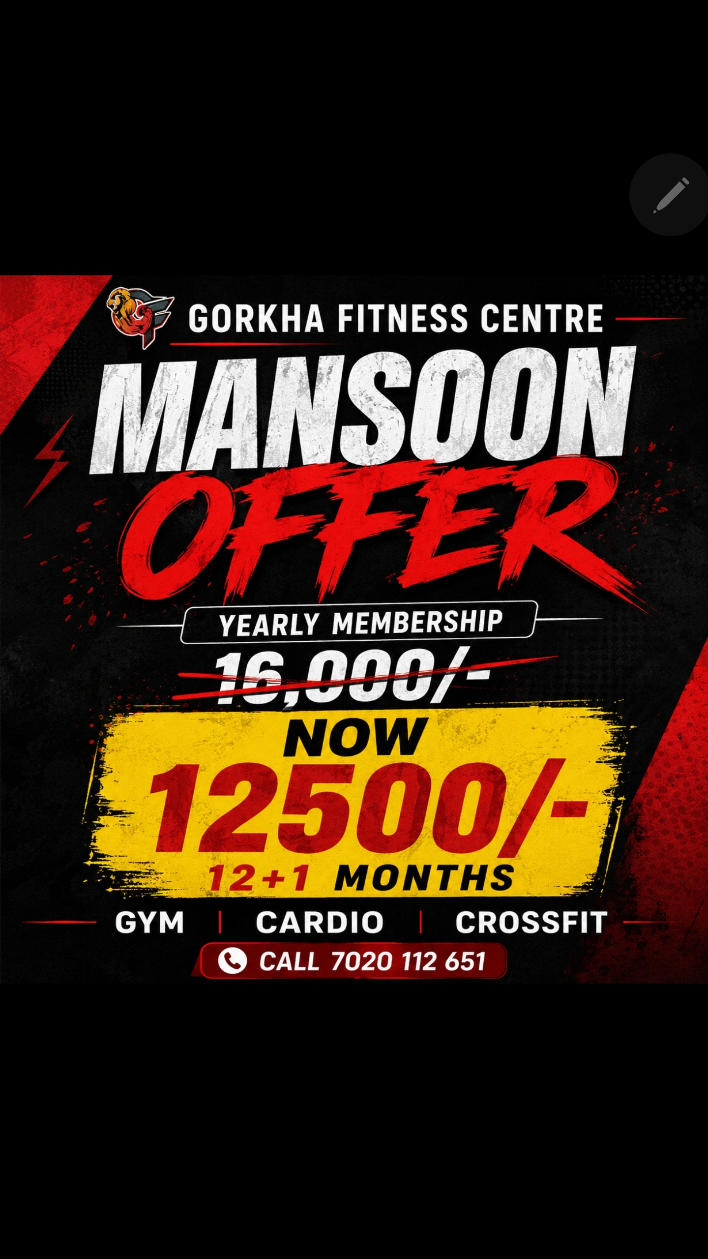 Just in 9999/-